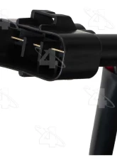 Four Seasons Radiator Fan Motor Assembly 76389                                     - 76389 - Image 3