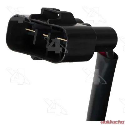 Four Seasons Radiator Fan Motor Assembly 76389 - 76389