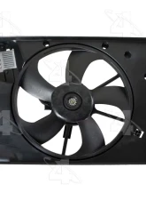 Four Seasons Radiator Fan Motor Assembly 76389                                     - 76389 - Image 5