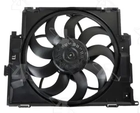 Four Seasons Radiator Fan Motor Assembly 76391