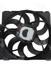 Four Seasons Radiator Fan Motor Assembly 76391                                     - 76391 - Image 2