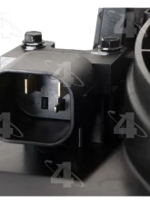 Four Seasons Radiator Fan Motor Assembly 76391                                     - 76391 - Image 3