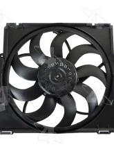 Four Seasons Radiator Fan Motor Assembly 76391                                     - 76391 - Image 4