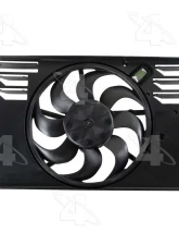 Four Seasons Radiator Fan Motor Assembly                                     - 76392 - Image 5