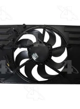 Four Seasons Radiator Fan Motor Assembly                                     - 76392 - Image 2