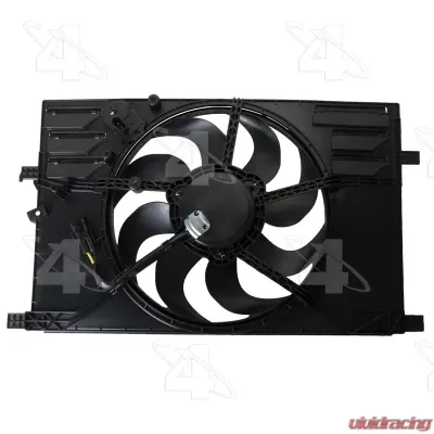 Four Seasons Radiator Fan Motor Assembly - 76392