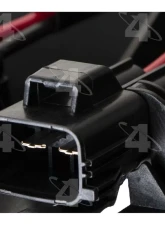 Four Seasons Radiator / Condenser Fan Motor Assembly 76394                                     - 76394 - Image 3