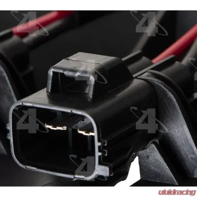 Four Seasons Radiator / Condenser Fan Motor Assembly 76394 - 76394