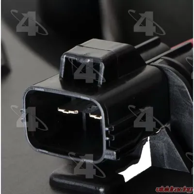 Four Seasons Radiator / Condenser Fan Motor Assembly 76394 - 76394