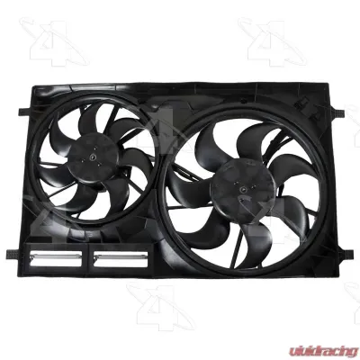 Four Seasons Radiator / Condenser Fan Motor Assembly 76394 - 76394