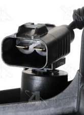 Four Seasons Radiator Fan Motor Assembly 76396                                     - 76396 - Image 3