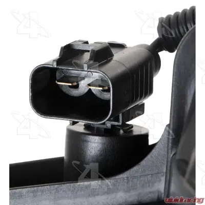 Four Seasons Radiator Fan Motor Assembly 76396 - 76396