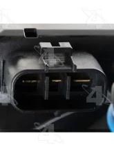 Four Seasons Radiator / Condenser Fan Motor Assembly 76398                                     - 76398 - Image 3