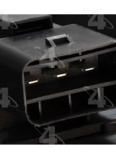 Four Seasons Radiator Fan Motor Assembly 76399                                     - 76399 - Image 3