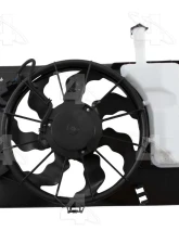 Four Seasons Radiator Fan Motor Assembly 76401                                     - 76401 - Image 2