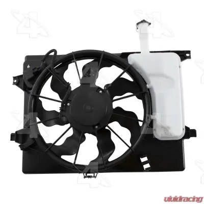 Four Seasons Radiator Fan Motor Assembly 76401 - 76401