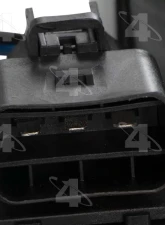 Four Seasons Radiator Fan Motor Assembly 76401                                     - 76401 - Image 3