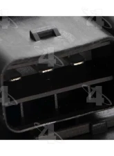 Four Seasons Radiator Fan Motor Assembly 76403                                     - 76403 - Image 3