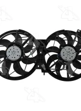 Four Seasons Radiator Fan Motor Assembly 76404                                     - 76404 - Image 2