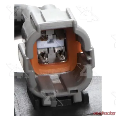 Four Seasons Radiator Fan Motor Assembly 76404 - 76404