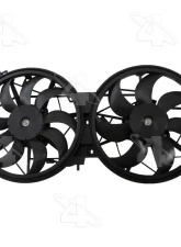 Four Seasons Radiator Fan Motor Assembly 76404                                     - 76404 - Image 5