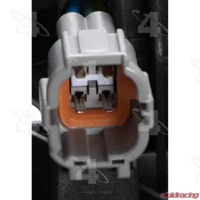 Four Seasons Radiator / Condenser Fan Motor Assembly 76405 - 76405