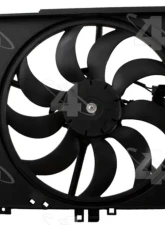 Four Seasons Radiator Fan Motor Assembly 76406                                     - 76406 - Image 5