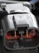 Four Seasons Radiator Fan Motor Assembly 76406                                     - 76406 - Image 3