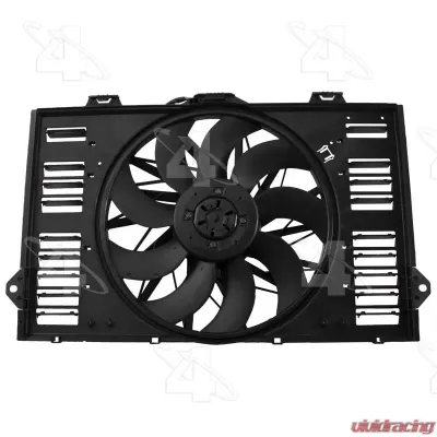 Four Seasons Radiator Fan Motor Assembly 76407 - 76407