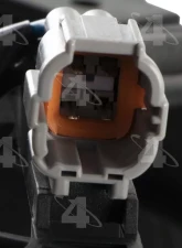 Four Seasons Radiator Fan Motor Assembly 76408                                     - 76408 - Image 3