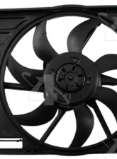 Four Seasons Radiator Fan Motor Assembly                                     - 76409 - Image 4