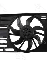 Four Seasons Radiator Fan Motor Assembly                                     - 76409 - Image 4