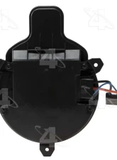 Four Seasons Brushless Flanged Vented CCW Blower Motor w/Wheel                                     - 76503 - Image 2