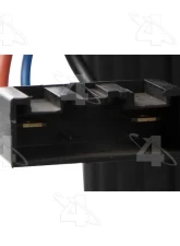 Four Seasons Brushless Flanged Vented CCW Blower Motor w/Wheel                                     - 76503 - Image 3