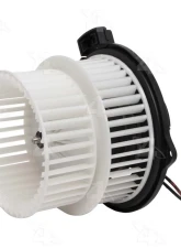 Four Seasons Flanged Vented CCW Blower Motor w/Wheel 76950                                     - 76950 - Image 6