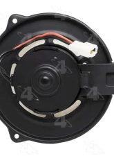 Four Seasons Flanged Vented CCW Blower Motor w/Wheel 76950                                     - 76950 - Image 2