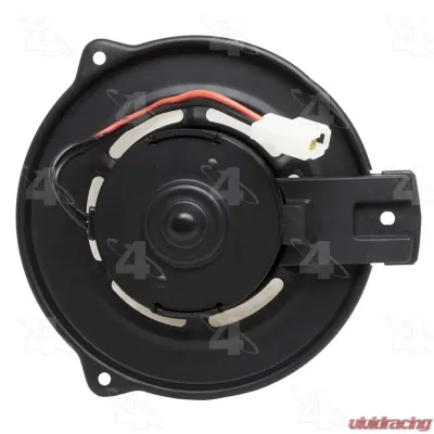 Four Seasons Flanged Vented CCW Blower Motor w/Wheel 76950 - 76950