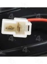 Four Seasons Flanged Vented CCW Blower Motor w/Wheel 76950                                     - 76950 - Image 3