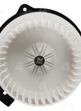 Four Seasons Flanged Vented CCW Blower Motor w/Wheel 76950                                     - 76950 - Image 4