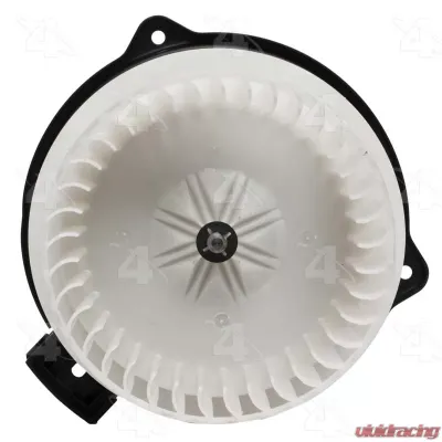 Four Seasons Flanged Vented CCW Blower Motor w/Wheel 76950 - 76950