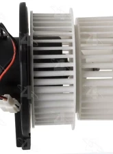 Four Seasons Flanged Vented CCW Blower Motor w/Wheel 76950                                     - 76950 - Image 5