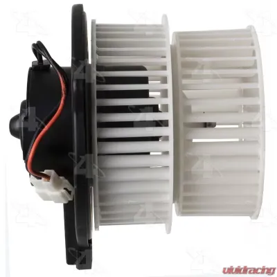 Four Seasons Flanged Vented CCW Blower Motor w/Wheel 76950 - 76950