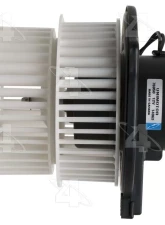 Four Seasons Flanged Vented CCW Blower Motor w/Wheel 76950                                     - 76950 - Image 6