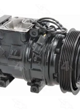 Four Seasons Reman Nippondenso 10PA17C Compressor w/Clutch                                     - 77351 - Image 7
