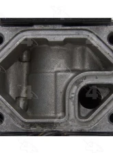 Four Seasons Reman Nippondenso 10PA17C Compressor w/Clutch                                     - 77351 - Image 3