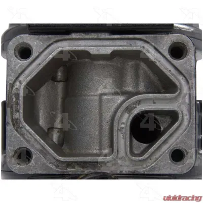 Four Seasons Reman Nippondenso 10PA17C Compressor w/Clutch - 77351