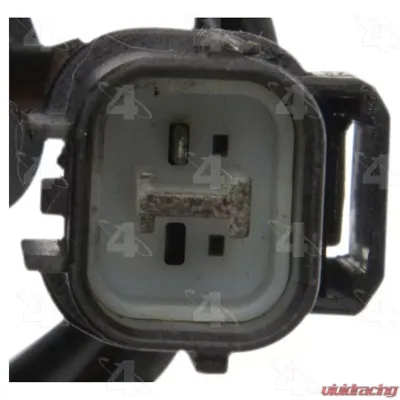 Four Seasons Reman Nippondenso 10PA17C Compressor w/Clutch - 77351