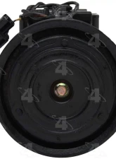 Four Seasons Reman Nippondenso 10PA17C Compressor w/Clutch                                     - 77351 - Image 5