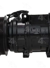 Four Seasons Reman Nippondenso 10PA17C Compressor w/Clutch                                     - 77351 - Image 6