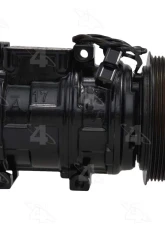 Four Seasons Reman Nippondenso 10PA17C Compressor w/Clutch                                     - 77351 - Image 7